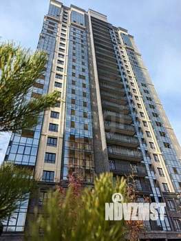 Студия квартира, вторичка, 25м2, 12/25 этаж