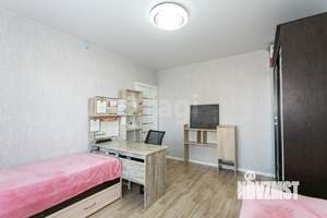 2-к квартира, вторичка, 51м2, 2/18 этаж