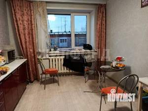 3-к квартира, вторичка, 76м2, 5/5 этаж