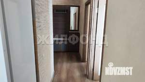 2-к квартира, вторичка, 52м2, 9/18 этаж