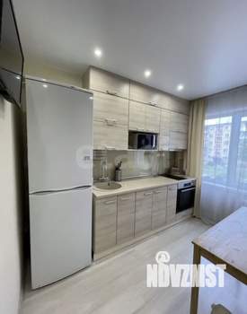 3-к квартира, вторичка, 62м2, 2/9 этаж