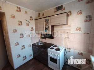 1-к квартира, вторичка, 32м2, 3/9 этаж