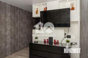 1-к квартира, вторичка, 35м2, 11/17 этаж