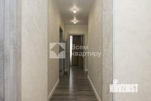5-к квартира, вторичка, 117м2, 8/9 этаж