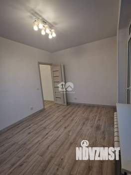 2-к квартира, вторичка, 45м2, 16/25 этаж