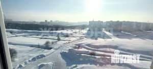 1-к квартира, вторичка, 41м2, 9/10 этаж