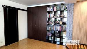 1-к квартира, вторичка, 45м2, 4/5 этаж