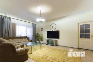 3-к квартира, вторичка, 140м2, 4/15 этаж