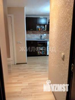 1-к квартира, вторичка, 31м2, 1/9 этаж