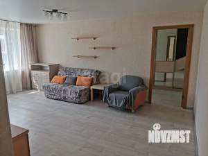 2-к квартира, вторичка, 43м2, 2/5 этаж