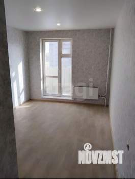 Студия квартира, вторичка, 19м2, 7/17 этаж