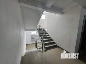 2-к квартира, вторичка, 59м2, 2/10 этаж