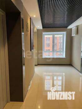 1-к квартира, вторичка, 35м2, 3/22 этаж