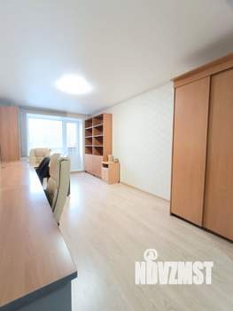 1-к квартира, вторичка, 28м2, 2/8 этаж