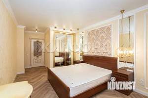 2-к квартира, вторичка, 100м2, 3/10 этаж
