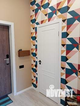 Студия квартира, вторичка, 25м2, 7/13 этаж