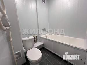 2-к квартира, вторичка, 44м2, 4/5 этаж