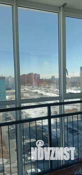 1-к квартира, вторичка, 32м2, 9/18 этаж