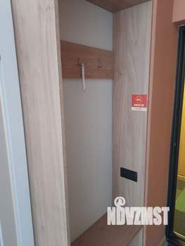 1-к квартира, вторичка, 15м2, 9/15 этаж