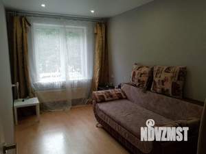 2-к квартира, вторичка, 43м2, 1/9 этаж
