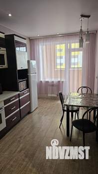 1-к квартира, вторичка, 40м2, 15/25 этаж