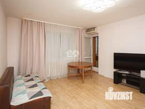 3-к квартира, вторичка, 105м2, 4/16 этаж