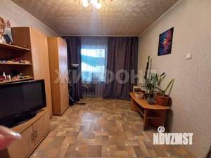 2-к квартира, вторичка, 43м2, 1/9 этаж