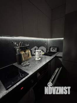 1-к квартира, вторичка, 32м2, 7/9 этаж