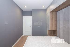 2-к квартира, вторичка, 41м2, 6/25 этаж