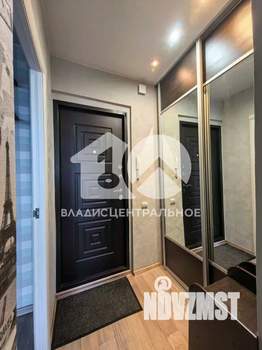 1-к квартира, вторичка, 30м2, 9/9 этаж