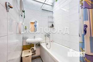 2-к квартира, вторичка, 45м2, 4/5 этаж