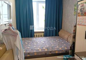 2-к квартира, вторичка, 42м2, 4/5 этаж