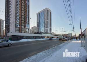 1-к квартира, вторичка, 27м2, 6/21 этаж