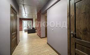 4-к квартира, вторичка, 104м2, 4/27 этаж