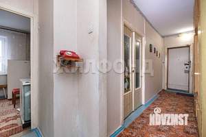 2-к квартира, вторичка, 53м2, 3/11 этаж