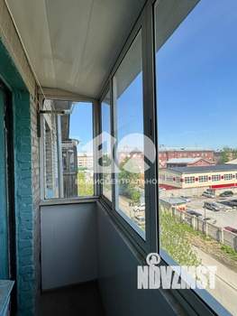 2-к квартира, вторичка, 45м2, 5/5 этаж