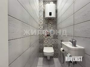 2-к квартира, вторичка, 48м2, 9/17 этаж