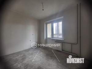 1-к квартира, вторичка, 37м2, 5/18 этаж