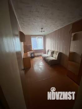 3-к квартира, вторичка, 58м2, 3/5 этаж
