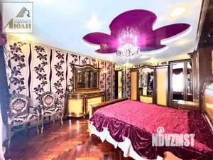 4-к квартира, вторичка, 134м2, 3/9 этаж