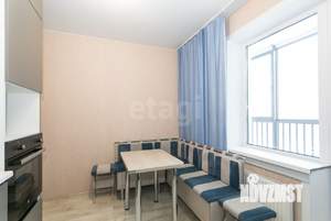2-к квартира, вторичка, 50м2, 9/18 этаж