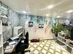 3-к квартира, вторичка, 66м2, 5/9 этаж