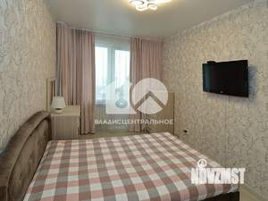 2-к квартира, вторичка, 67м2, 10/17 этаж