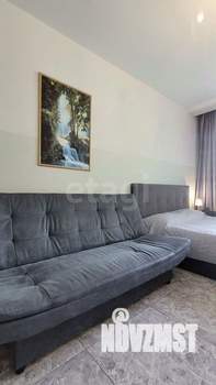 Студия квартира, вторичка, 25м2, 13/25 этаж