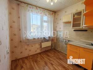 1-к квартира, вторичка, 29м2, 5/5 этаж