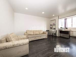 Студия квартира, вторичка, 29м2, 19/22 этаж