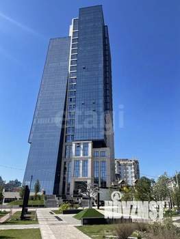 1-к квартира, вторичка, 41м2, 12/23 этаж