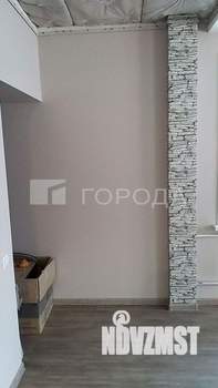 Студия квартира, вторичка, 32м2, 1/4 этаж