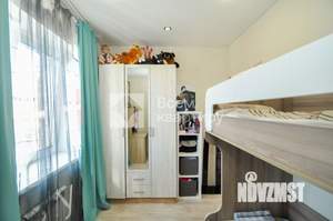 Студия квартира, вторичка, 38м2, 1/3 этаж