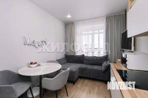 2-к квартира, вторичка, 39м2, 12/16 этаж